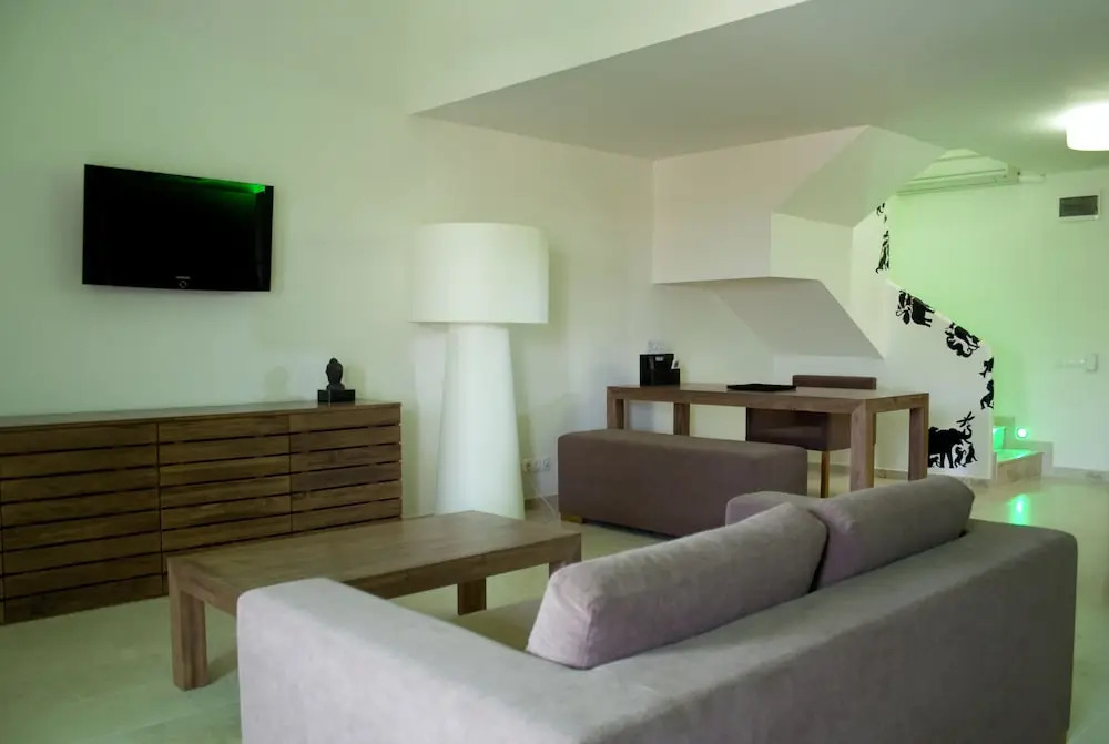 Hotel Mellow
