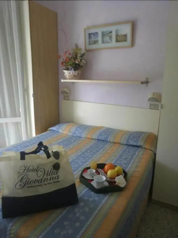 Bed and Breakfast Villa Giovanna