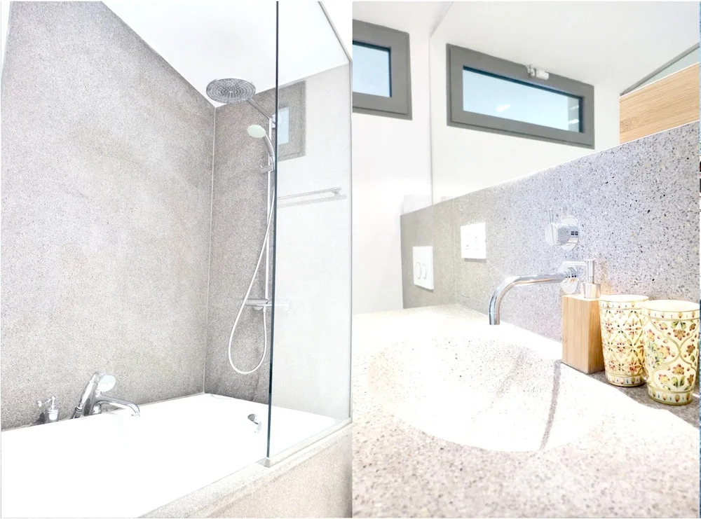 Villa With 6 Bedrooms in Mandelieu-la-napoule, With Private Pool, Enclosed Garden and Wifi - 3 km From the Beach