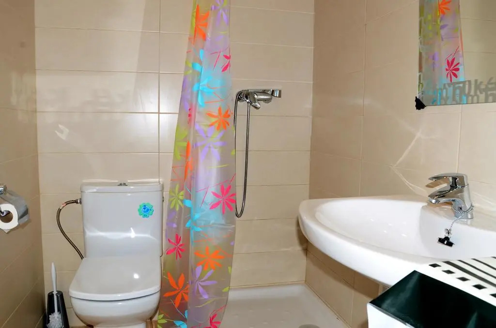 Apartamentos Dalia