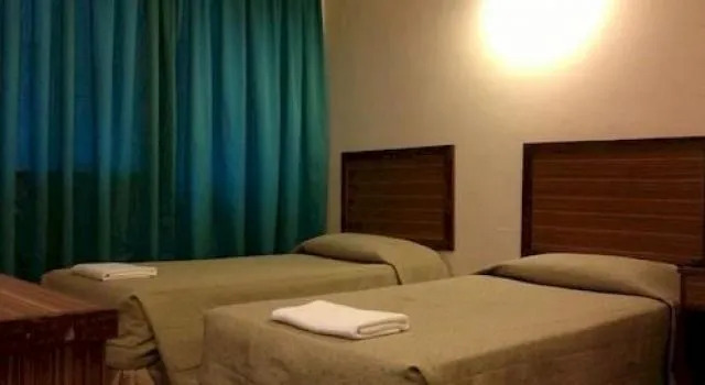 Selesa Inn Kuala Lumpur