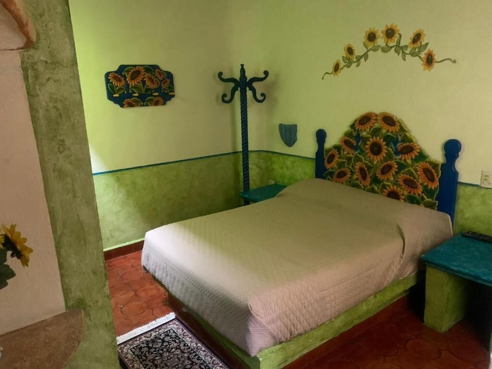 Hotel Quinta Bella