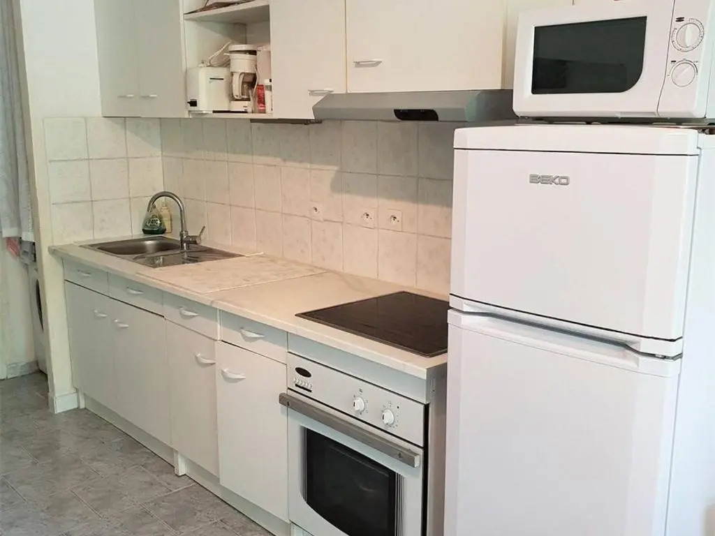 Appartement Argelès-sur-Mer, 2 pièces, 3 personnes - FR-1-388-78