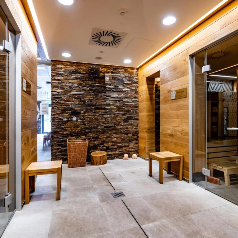Grandhotel Tatra