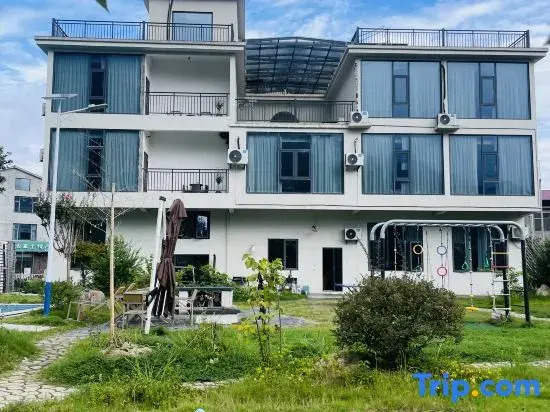 Lushan Xihai Qigu Homestay (Lushan Xihai Branch)