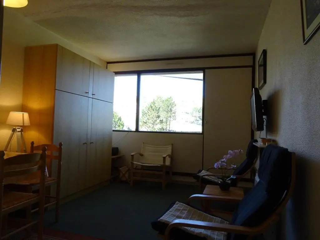 Appartement Arette, 1 pièce, 6 personnes - FR-1-602-57