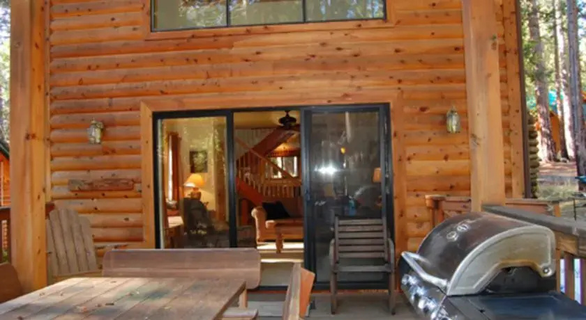 RedAwning Cabin #12 Larks Nest