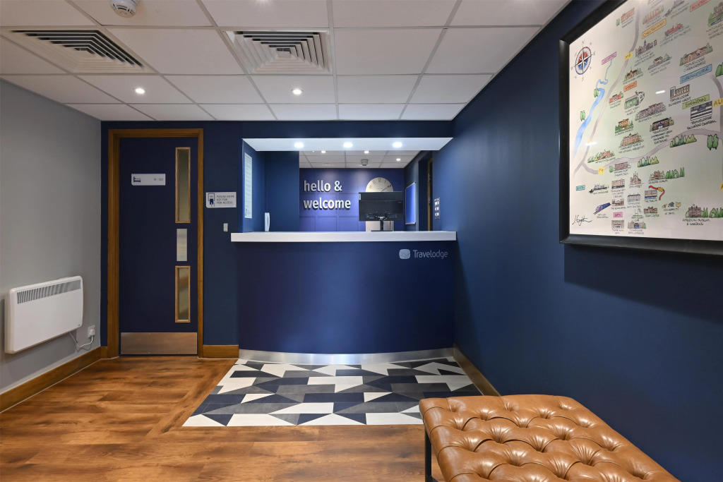 Travelodge Cirencester