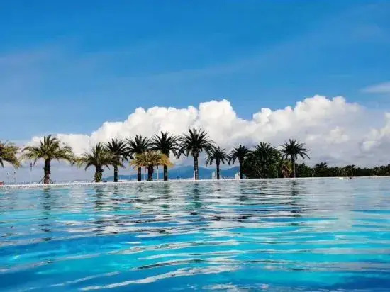 Huidong Sumao Homestay (Xunliao Bay)