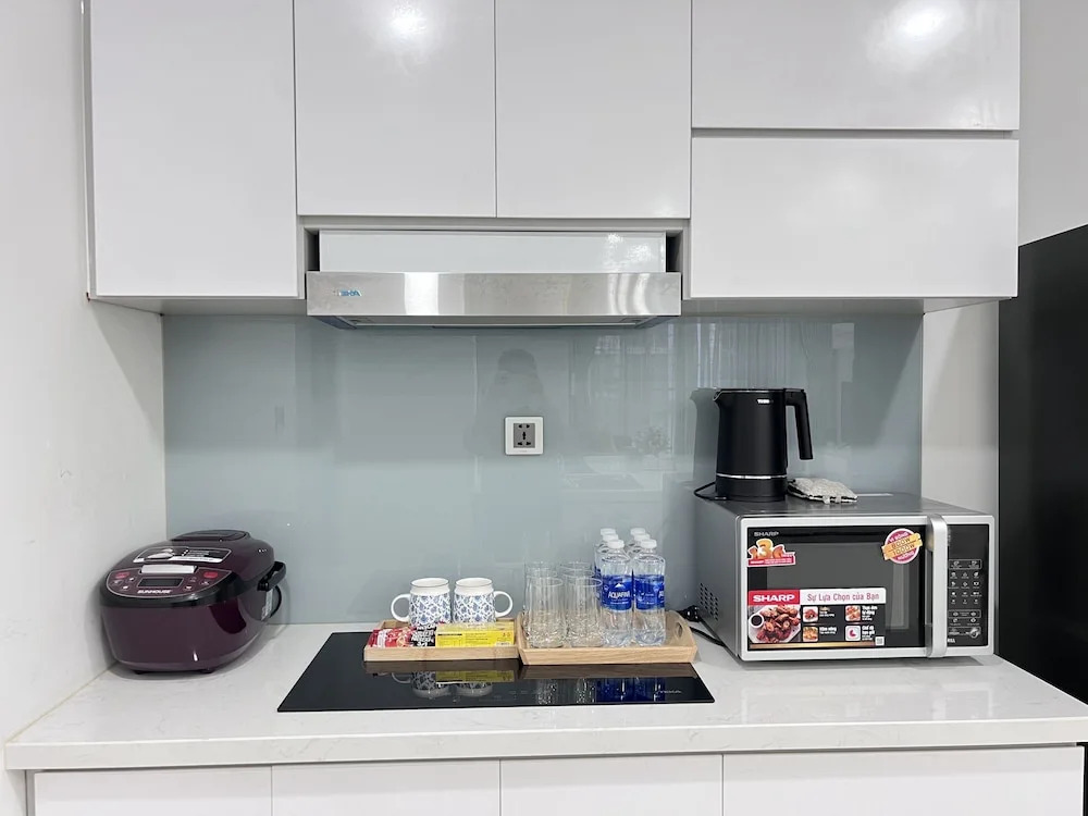 Midtown Apartments by Saigon - Phú Mỹ Hưng