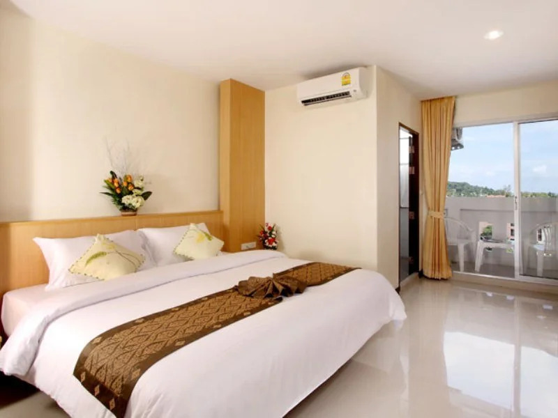 Ali House Patong