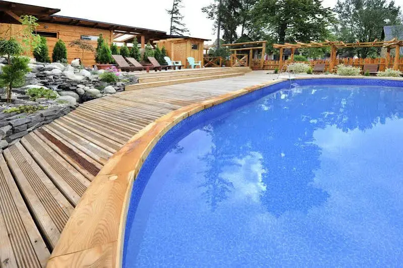 Apartment Tatry
