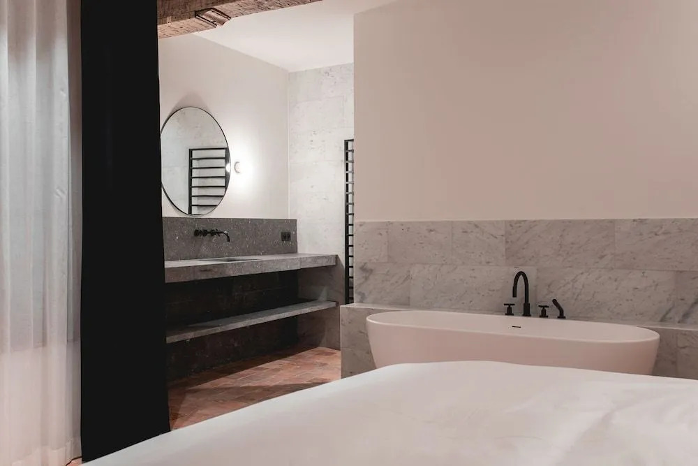Riga Suites Antwerp