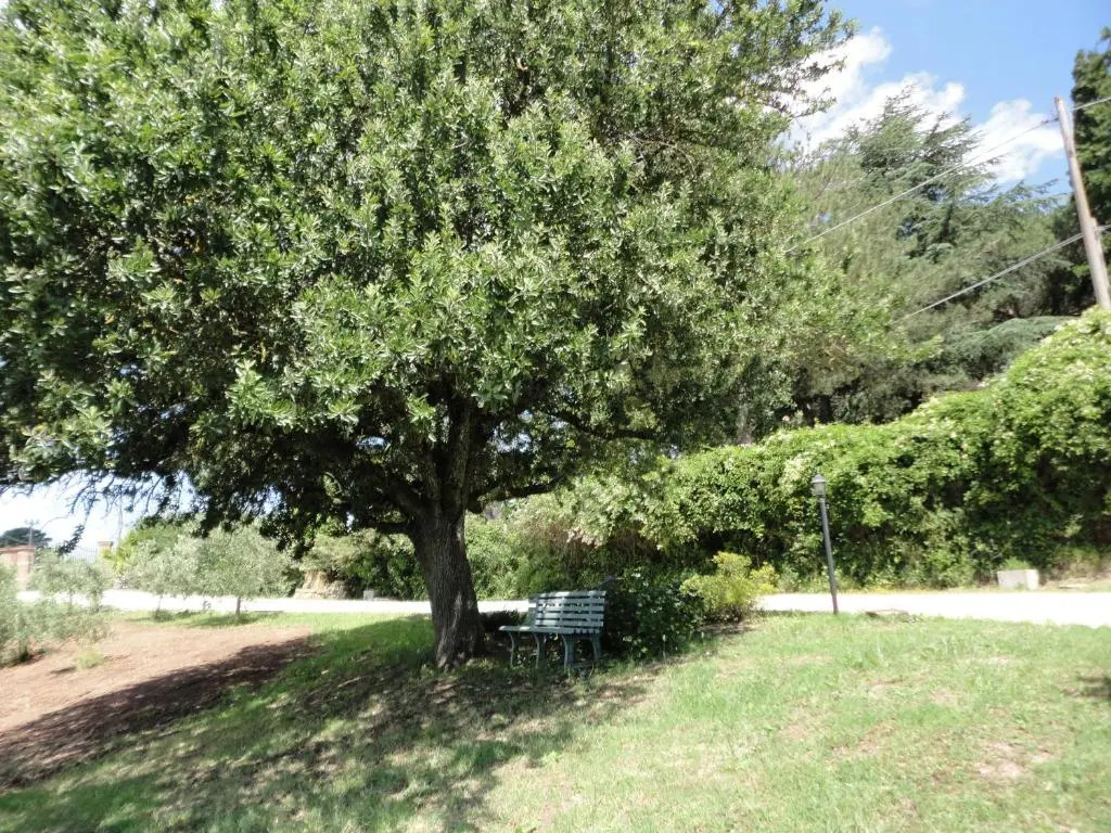 La Casa Fiorita