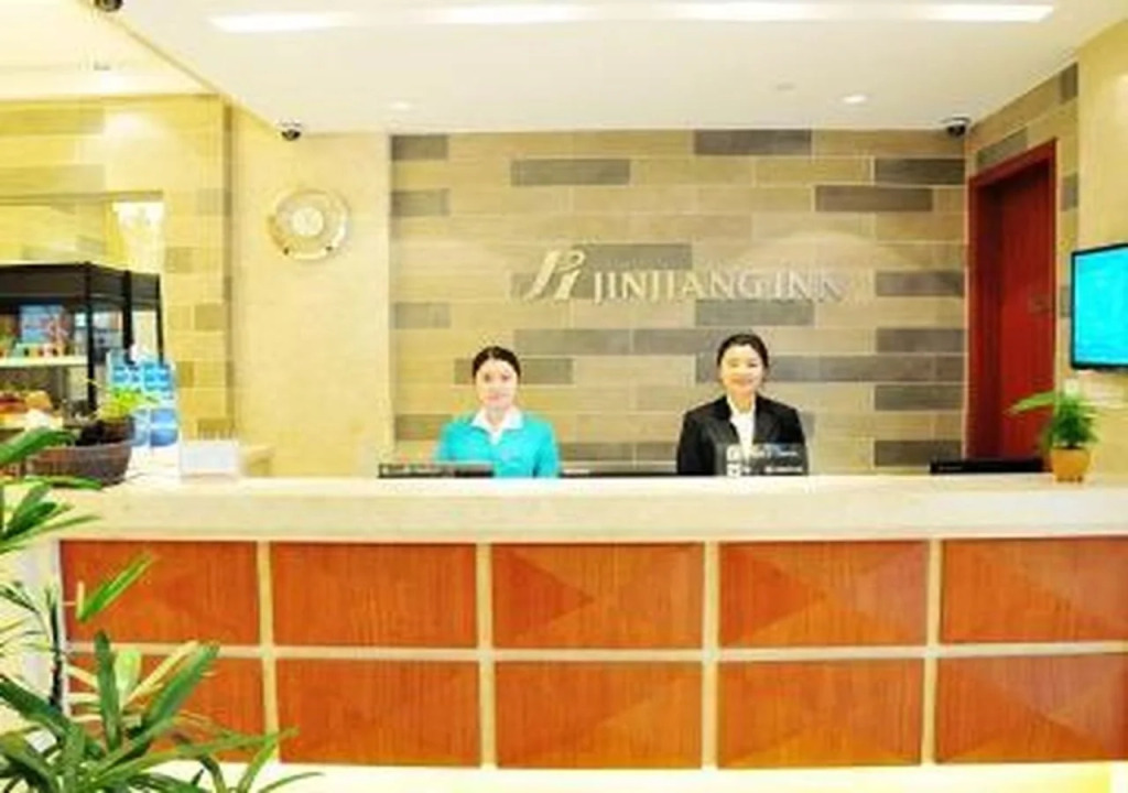 Jinjiang Inn Suzhou Baiyang Bay Jin Chang New Town