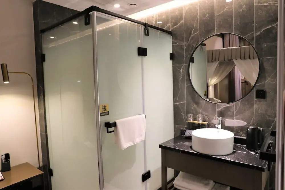 Yueshe Hotel