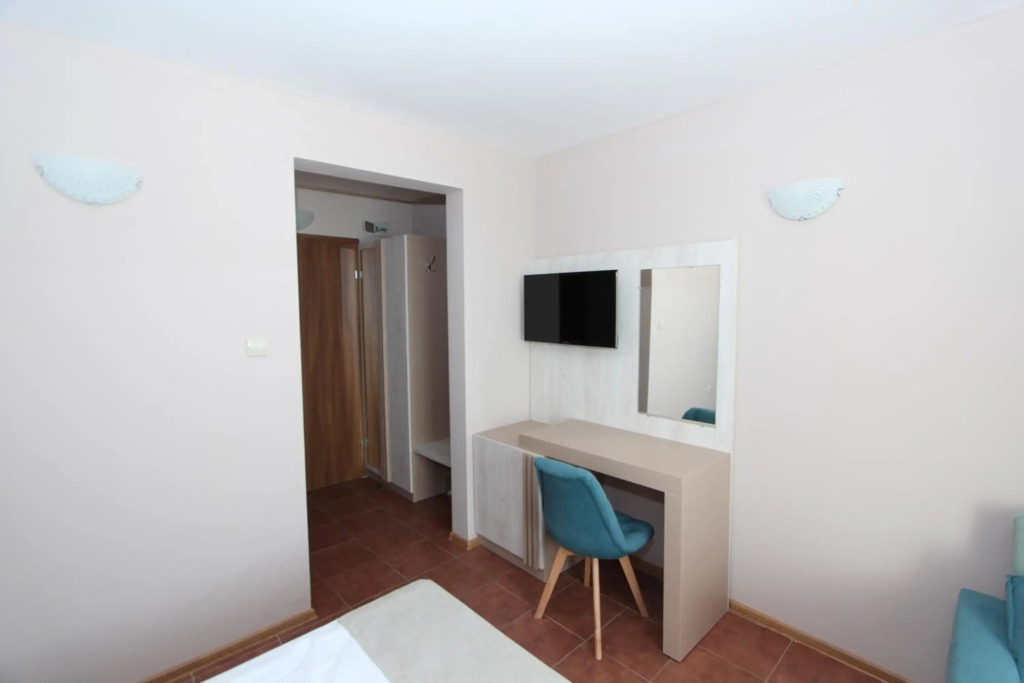 Hotel PERLA BEACH