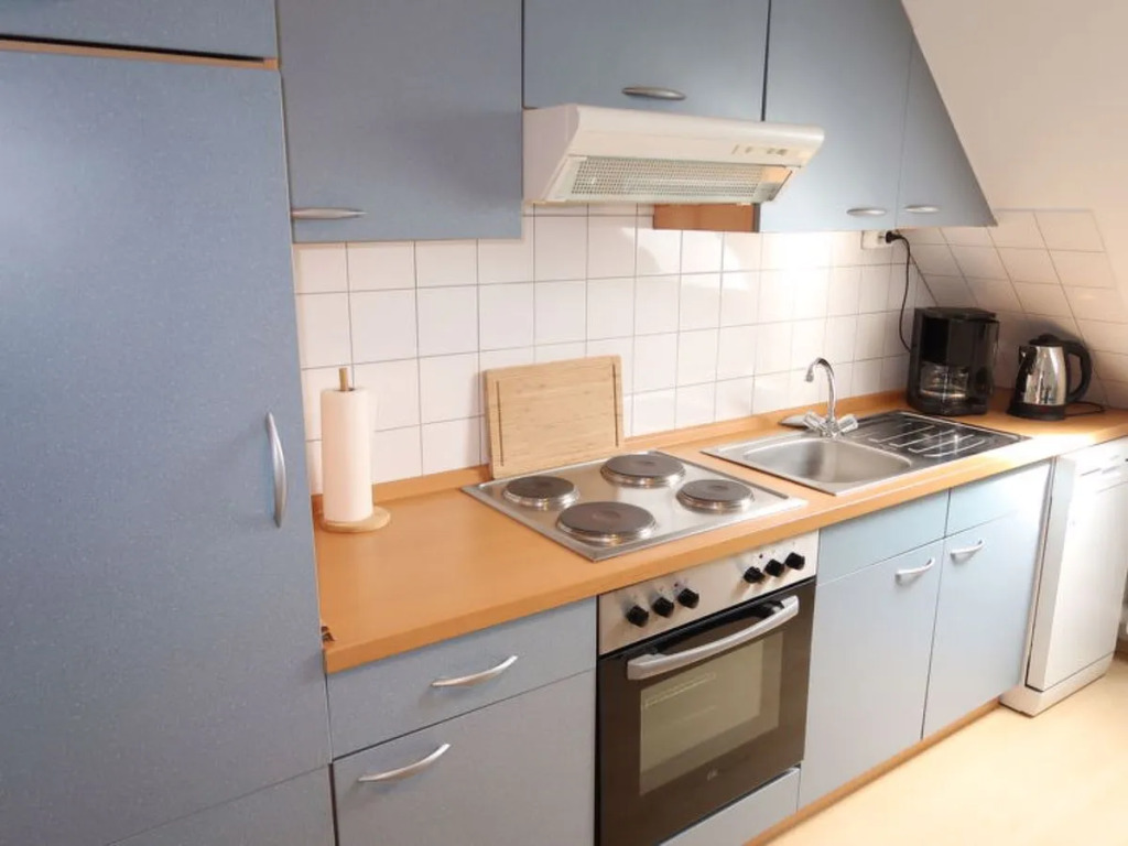 Apartment Manuela Hooksiel