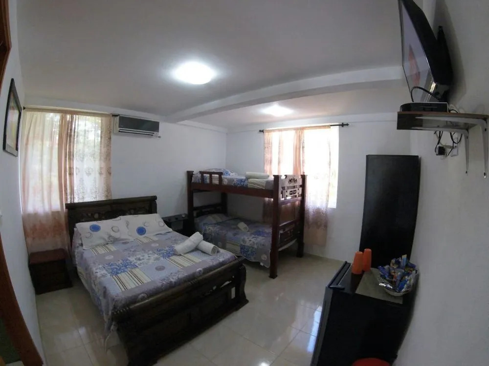 Apartamentos Turísticos El Conquistador