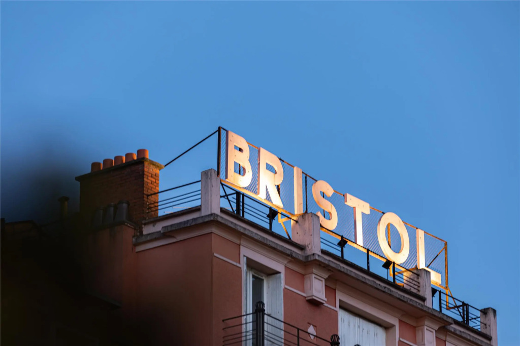Best Western Le Bristol