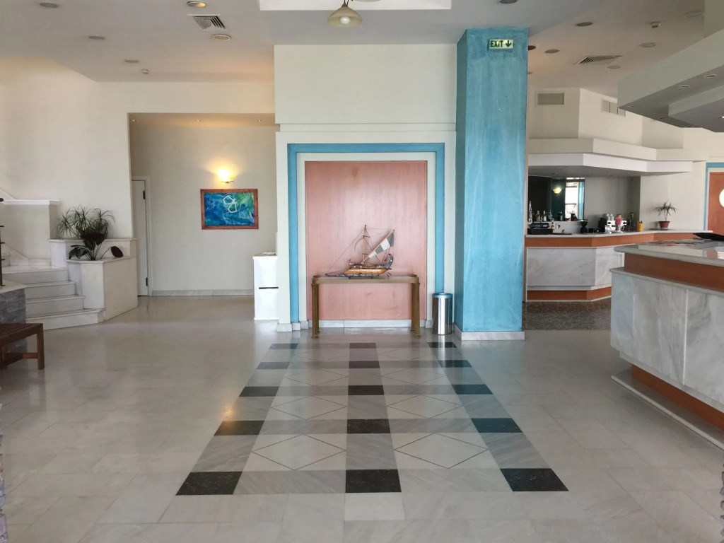 Hotel Ostria