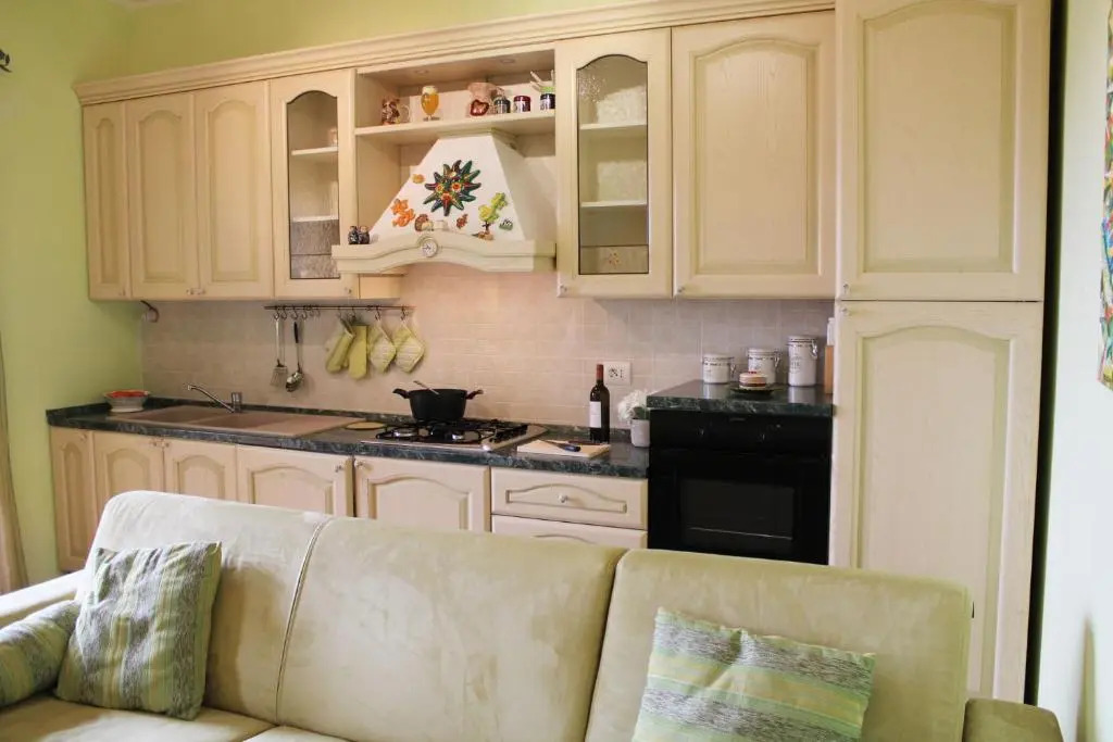 A casa di Marco holiday apartment