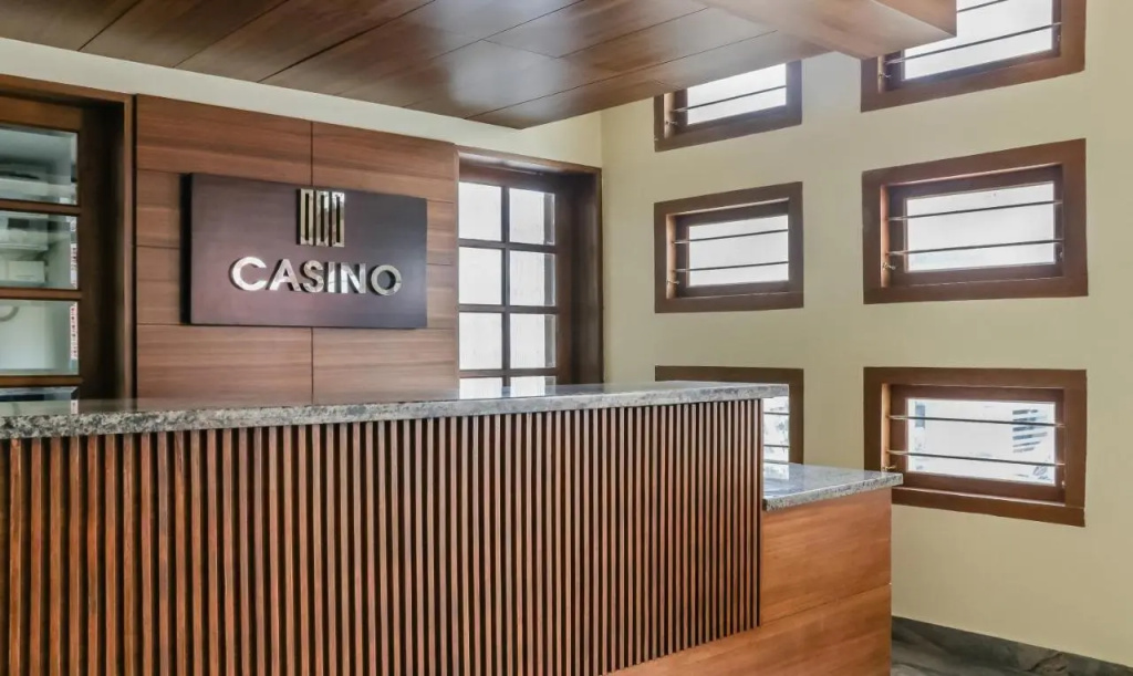 Treebo Casino