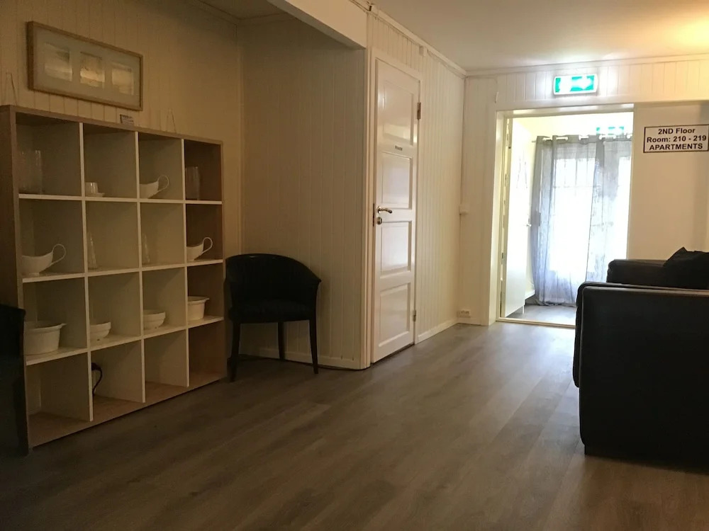 Motell Sørlandet