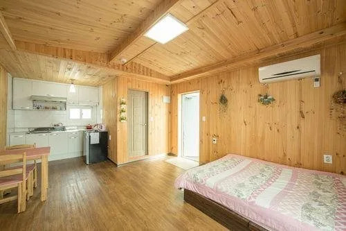 Ganghwa Hae Naru Pension