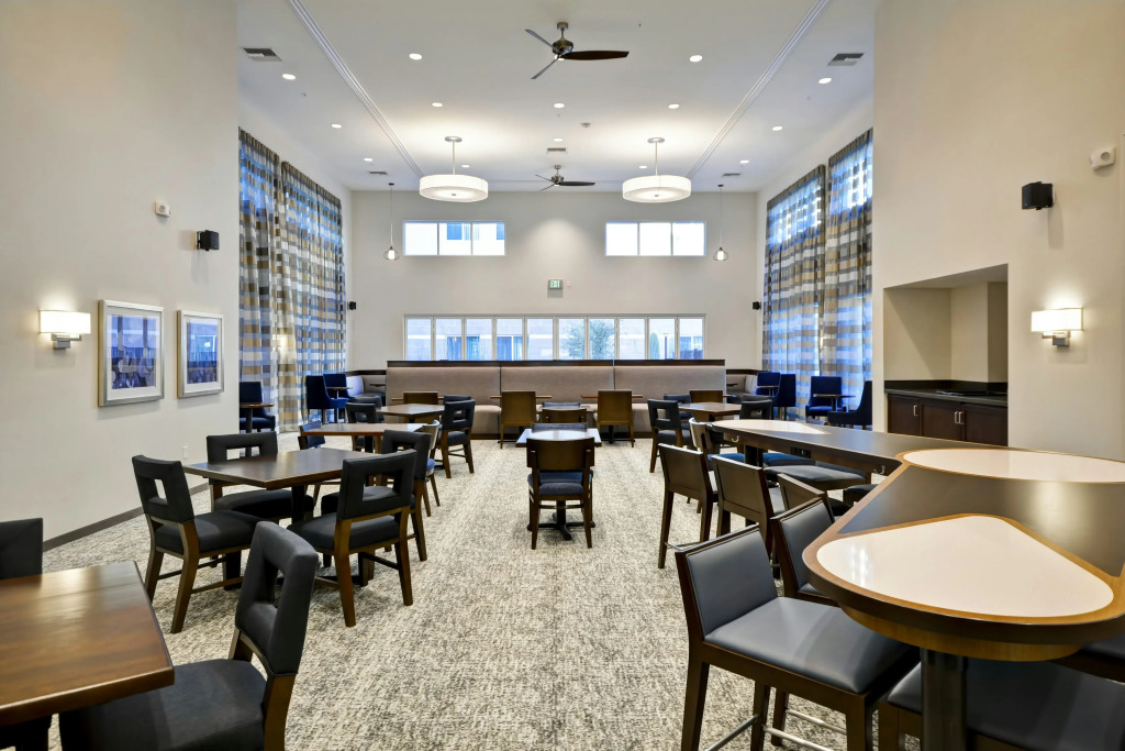 Homewood Suites By Hilton Las Vegas City Center