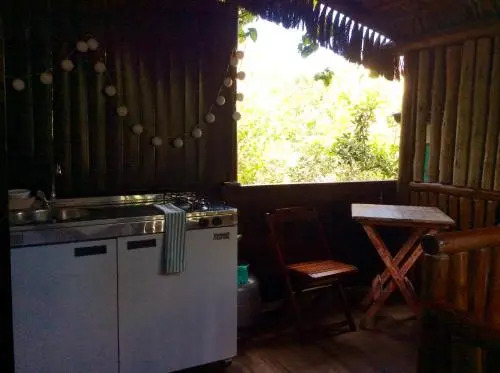Canto do Buganville