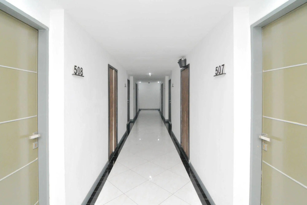 Airy Boulevard Piere Tendean Manado
