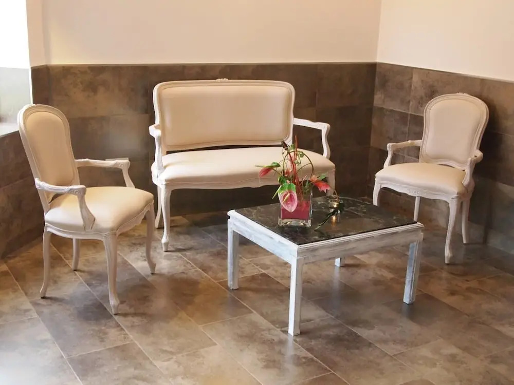 Stella Maris Family rooms Apartments