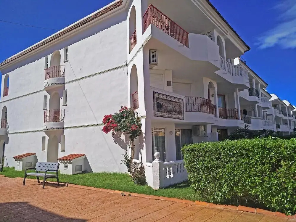 Habitat Aptos 3000