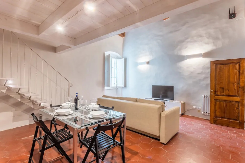 Casa Marcucci