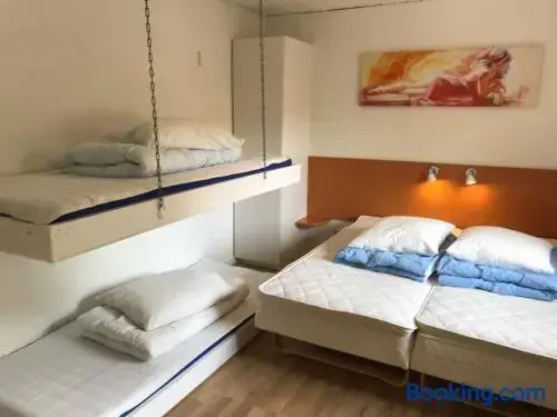Lønstrup Egelunds Motel