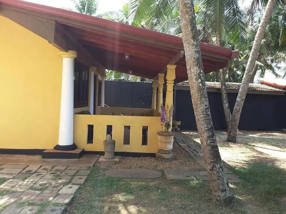 Southern Coast Inn