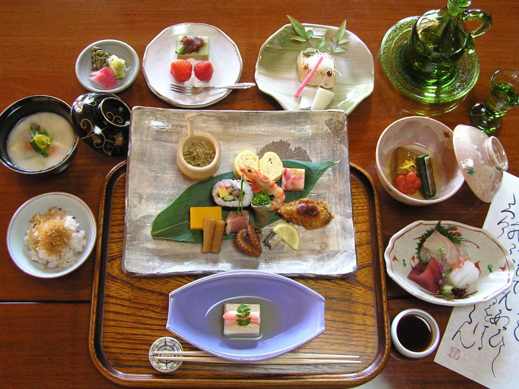 Ryokan Yoshida-sanso