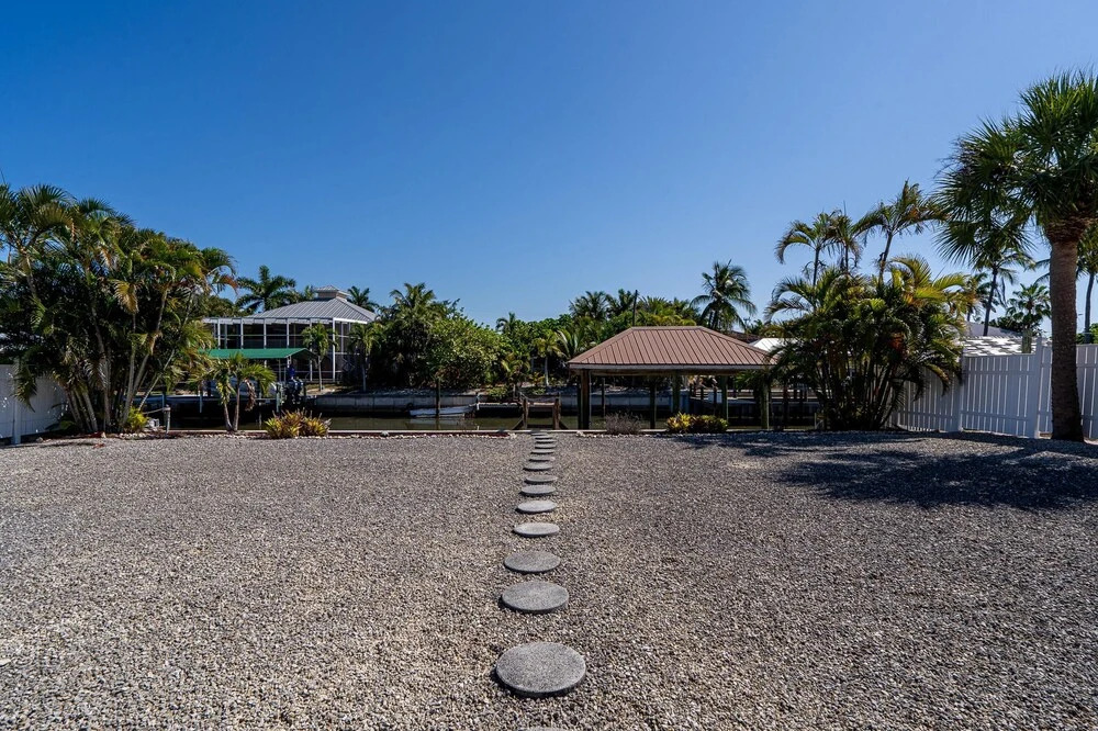5147 Estero Blvd Gone Coastal by Coastal Vacation Properties