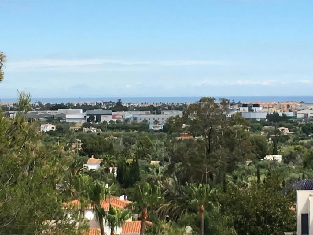 Apartemento Monika Monte Pedrera C 5 TOP Aussicht