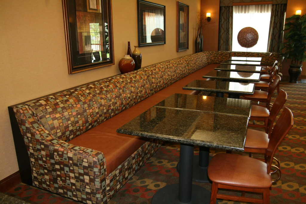 Homewood Suites by Hilton Fayetteville