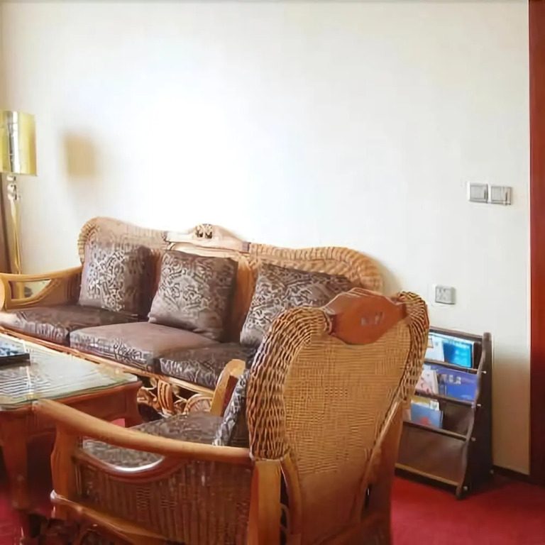 Dihao International Hotel