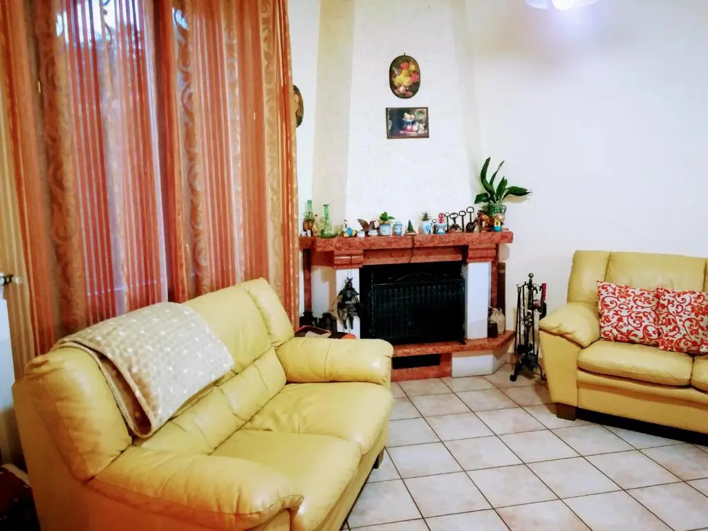 Casa vacanze ETNA COCUS