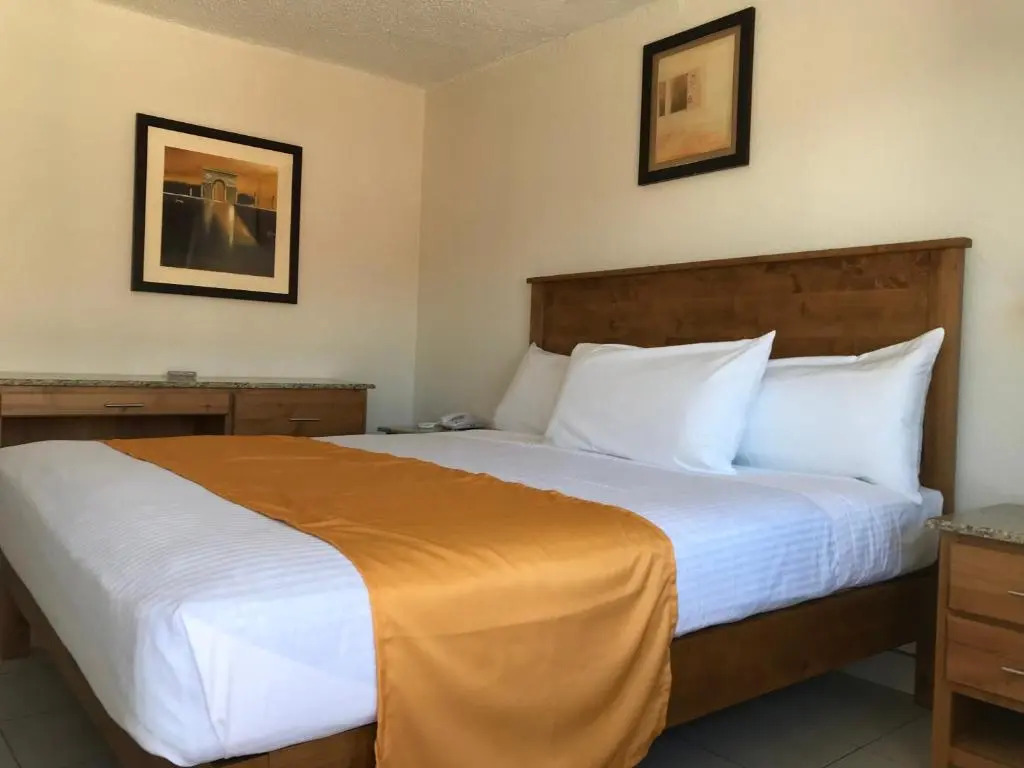 Hotel Guillen