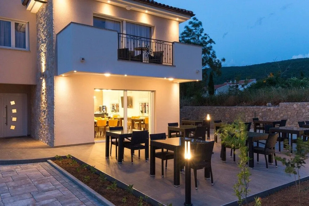 B&B Villa Maris