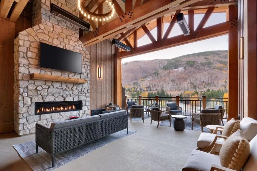Residence Inn by Marriott Vail