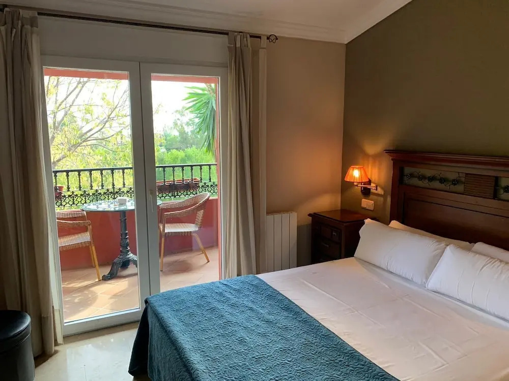 Hotel Villa San Francisco