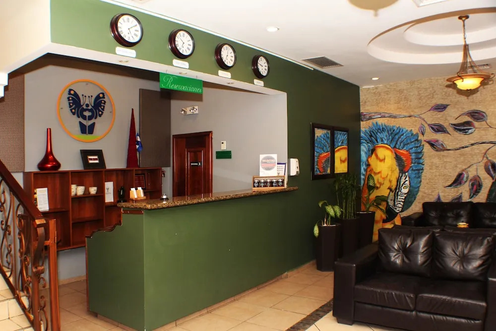 Hotel Boutique Primavera