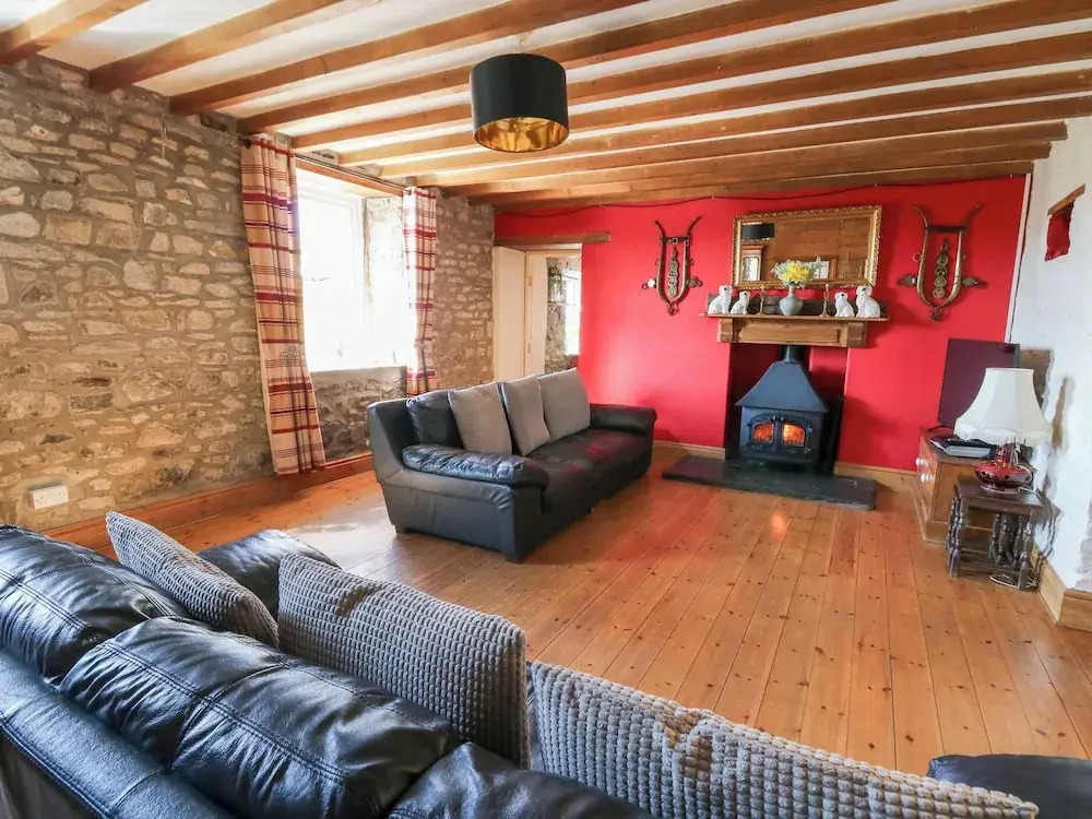 The Farmhouse