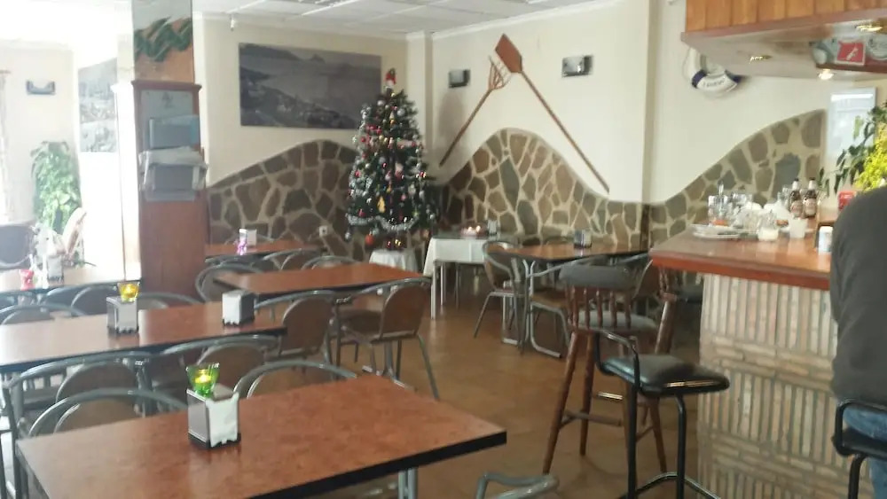 Hostal Fornet Altea